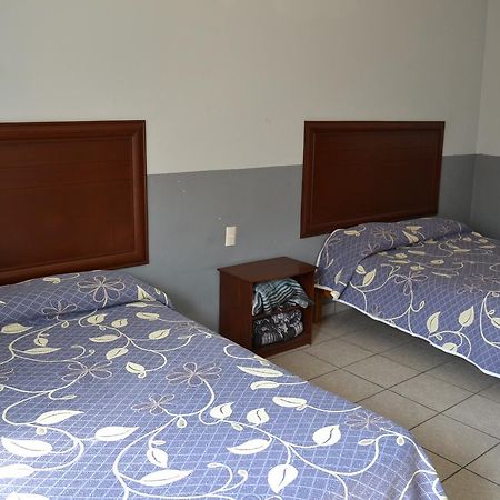 Casa Merce Otel San Juan de los Lagos Dış mekan fotoğraf