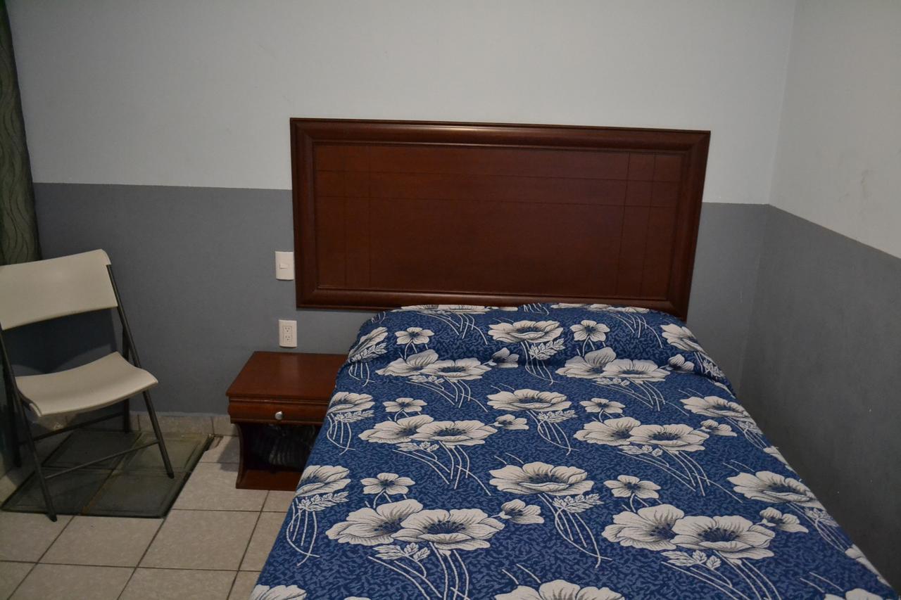 Casa Merce Otel San Juan de los Lagos Dış mekan fotoğraf