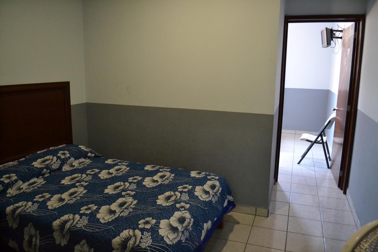 Casa Merce Otel San Juan de los Lagos Dış mekan fotoğraf