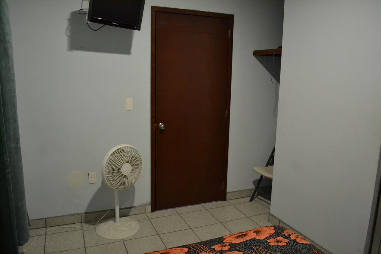 Casa Merce Otel San Juan de los Lagos Dış mekan fotoğraf