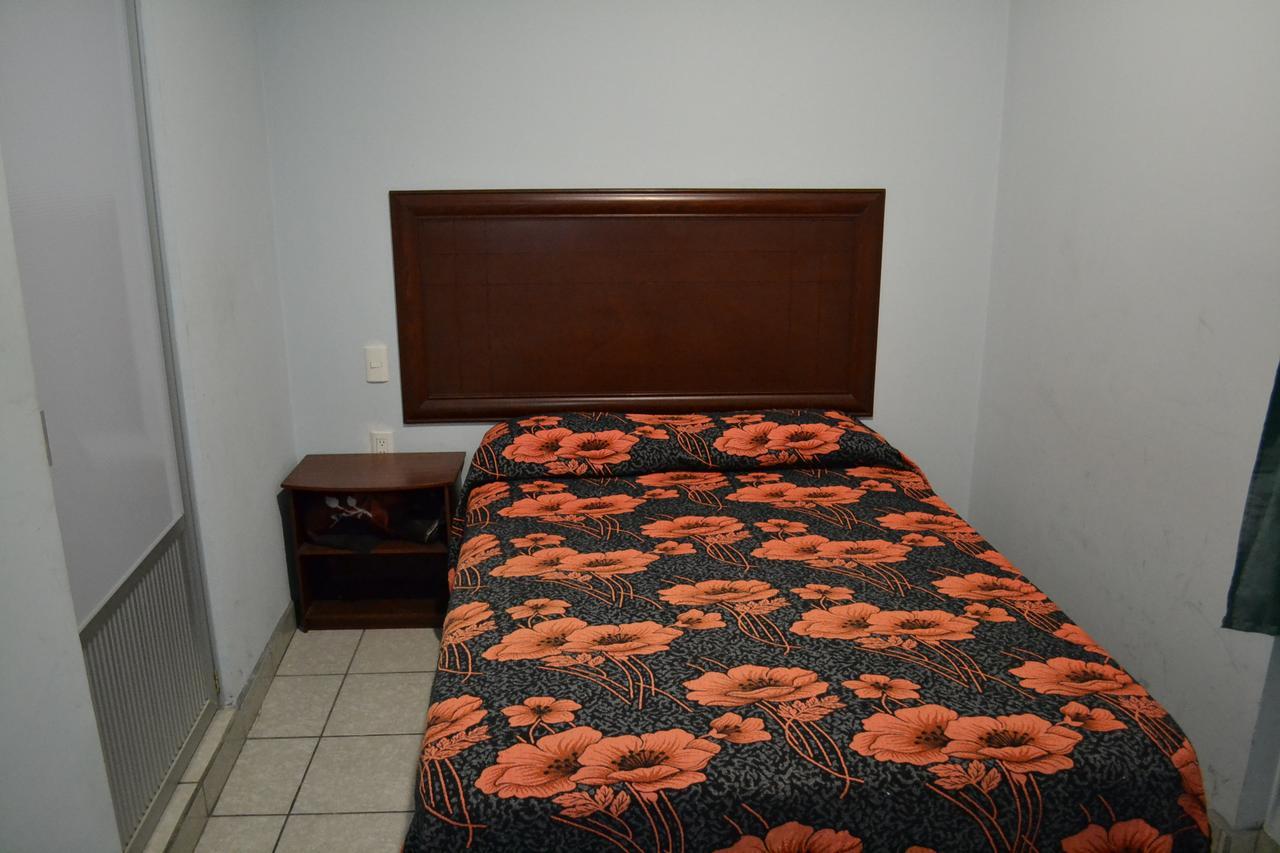 Casa Merce Otel San Juan de los Lagos Dış mekan fotoğraf