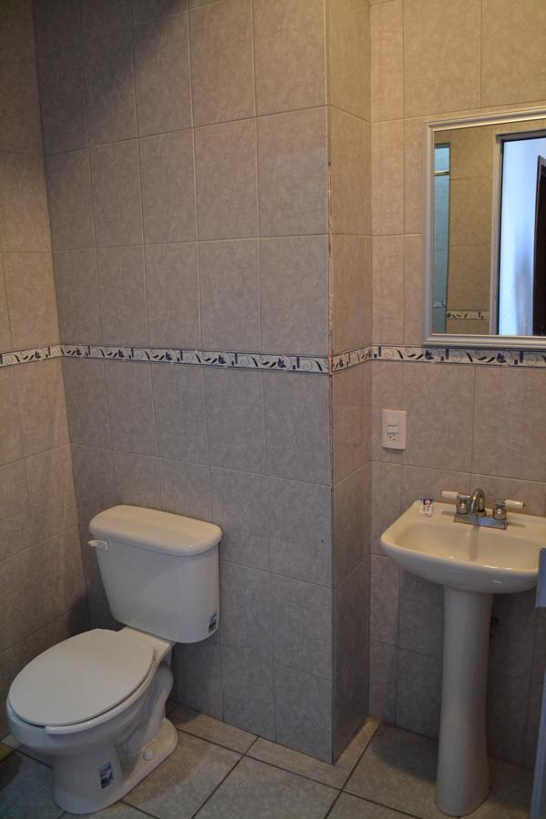 Casa Merce Otel San Juan de los Lagos Dış mekan fotoğraf