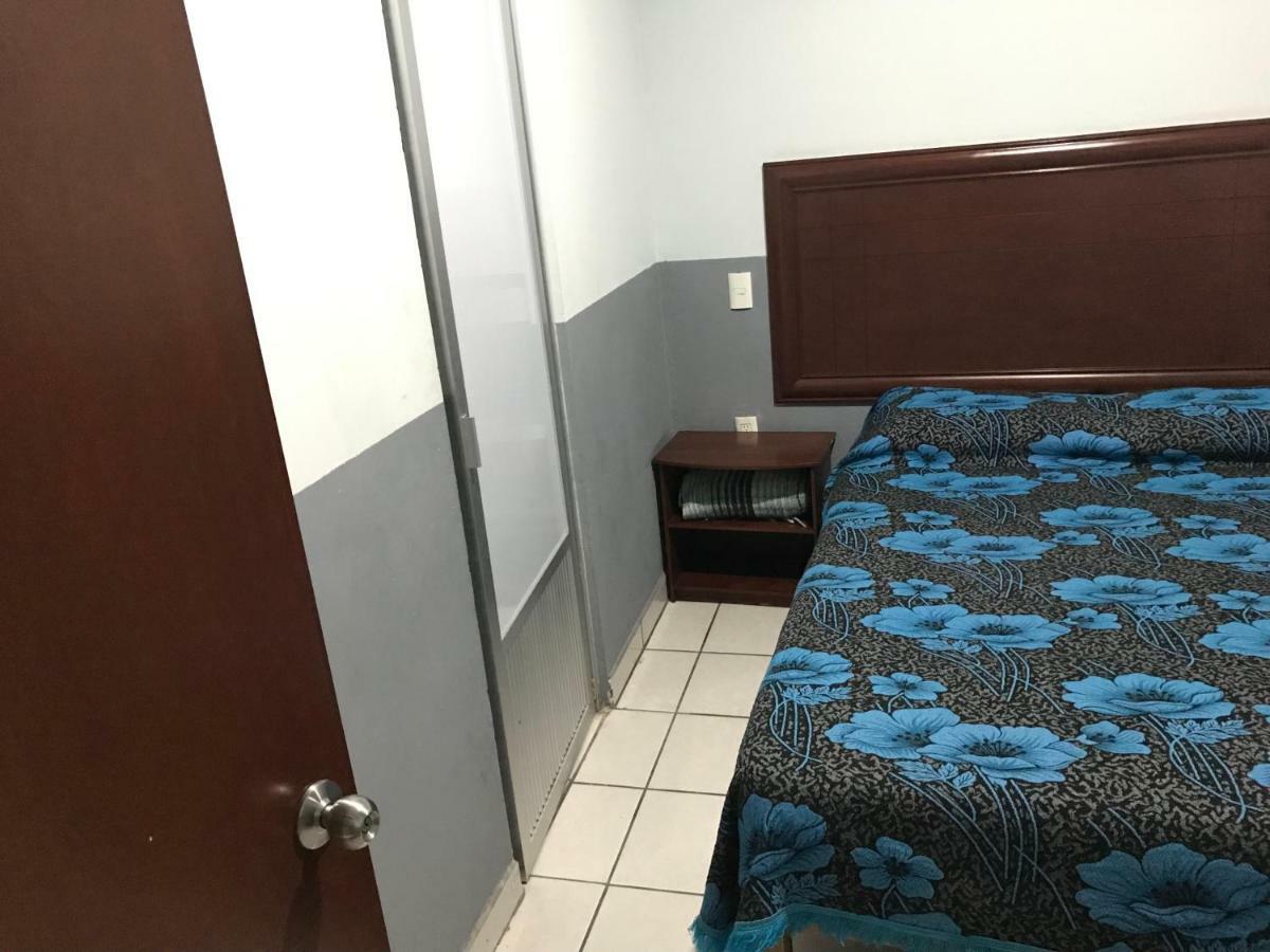 Casa Merce Otel San Juan de los Lagos Dış mekan fotoğraf